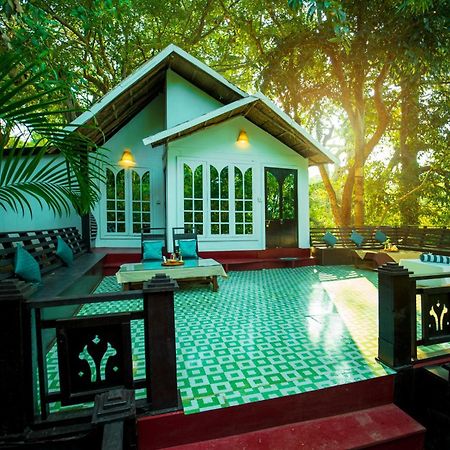La La Land Resort Goa By Spicy Mango Palolem Εξωτερικό φωτογραφία