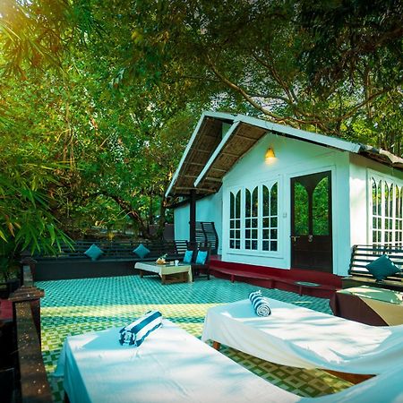 La La Land Resort Goa By Spicy Mango Palolem Εξωτερικό φωτογραφία