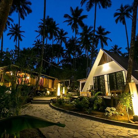 La La Land Resort Goa By Spicy Mango Palolem Εξωτερικό φωτογραφία
