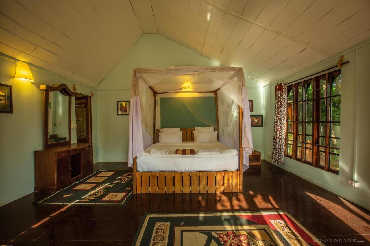 La La Land Resort Goa By Spicy Mango Palolem Εξωτερικό φωτογραφία