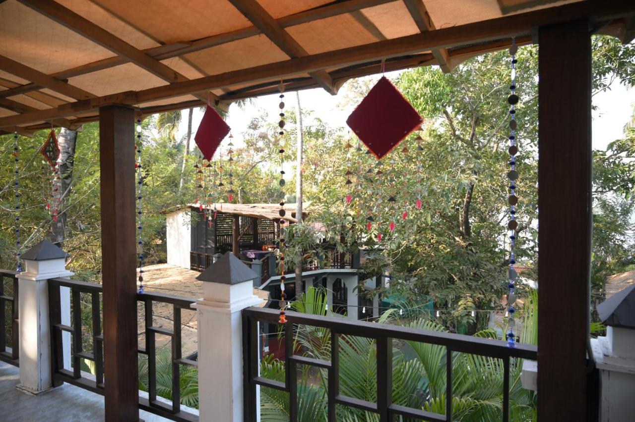 La La Land Resort Goa By Spicy Mango Palolem Εξωτερικό φωτογραφία