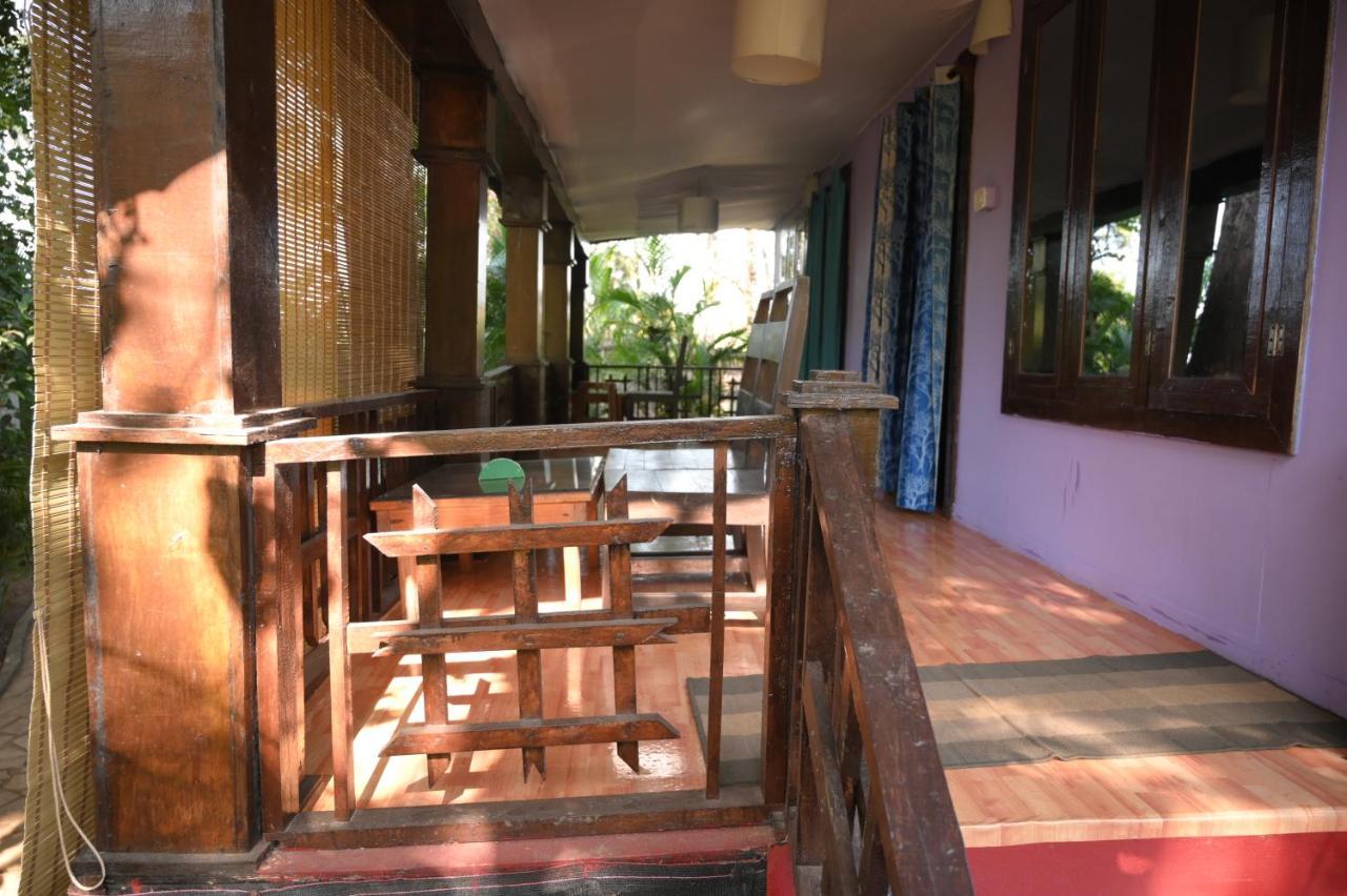 La La Land Resort Goa By Spicy Mango Palolem Εξωτερικό φωτογραφία