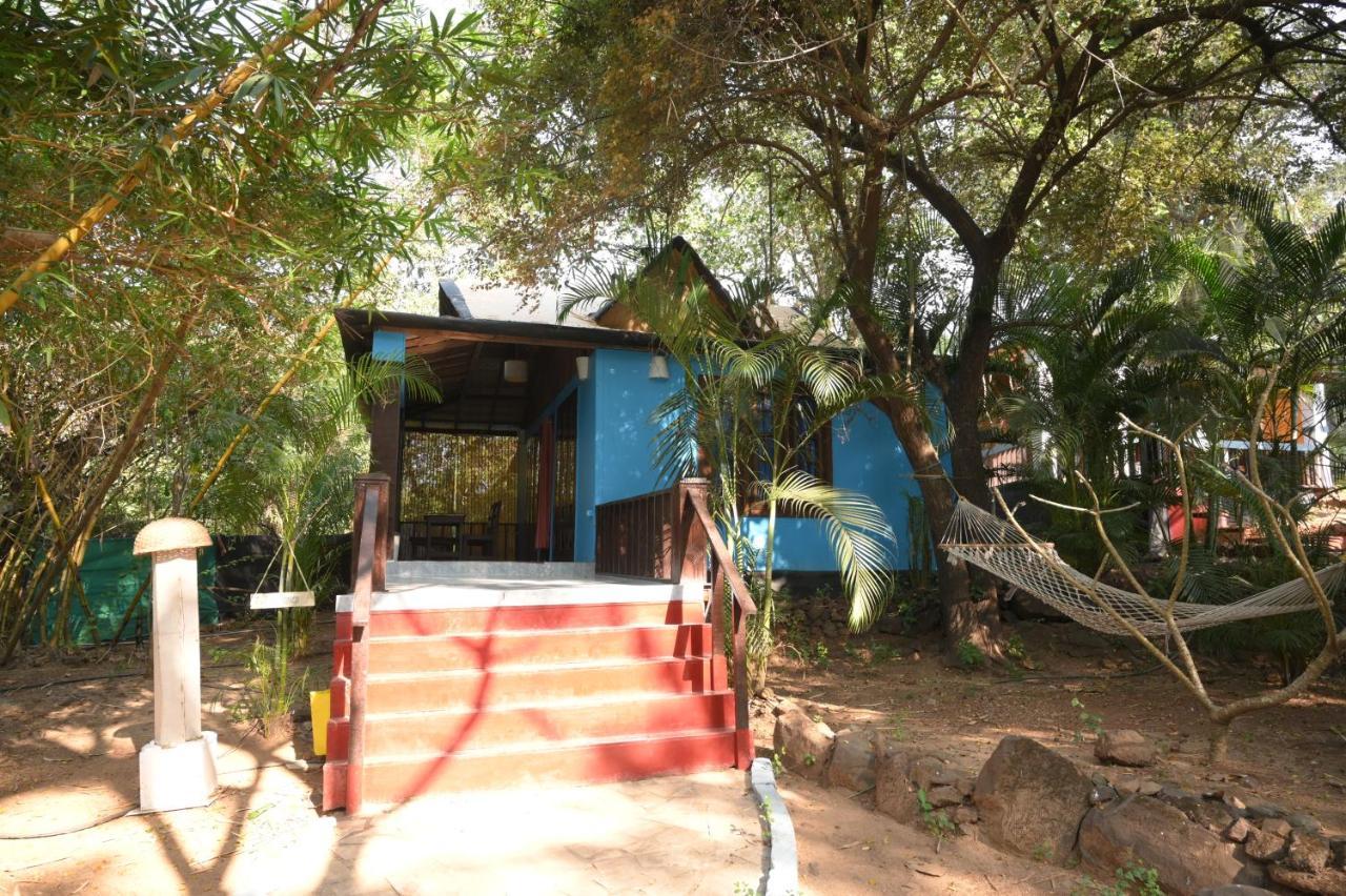 La La Land Resort Goa By Spicy Mango Palolem Εξωτερικό φωτογραφία