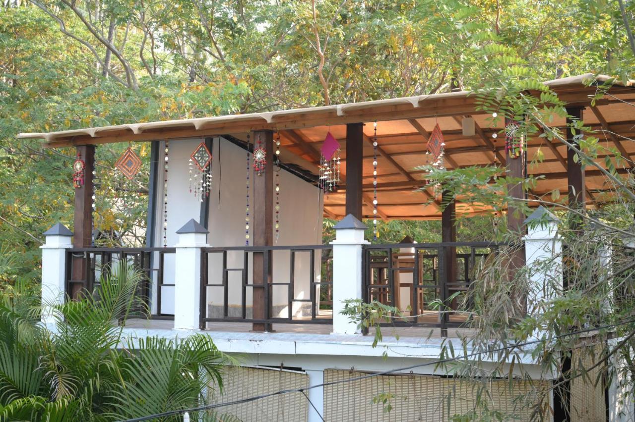 La La Land Resort Goa By Spicy Mango Palolem Εξωτερικό φωτογραφία
