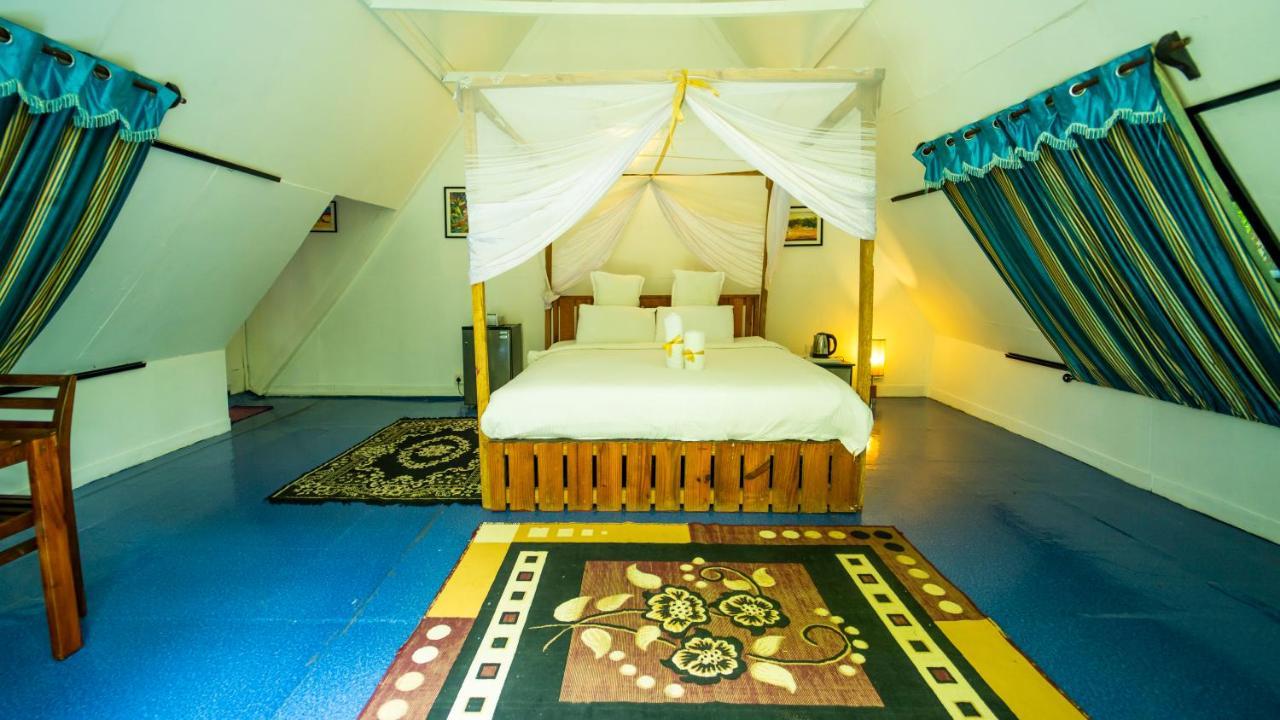 La La Land Resort Goa By Spicy Mango Palolem Εξωτερικό φωτογραφία