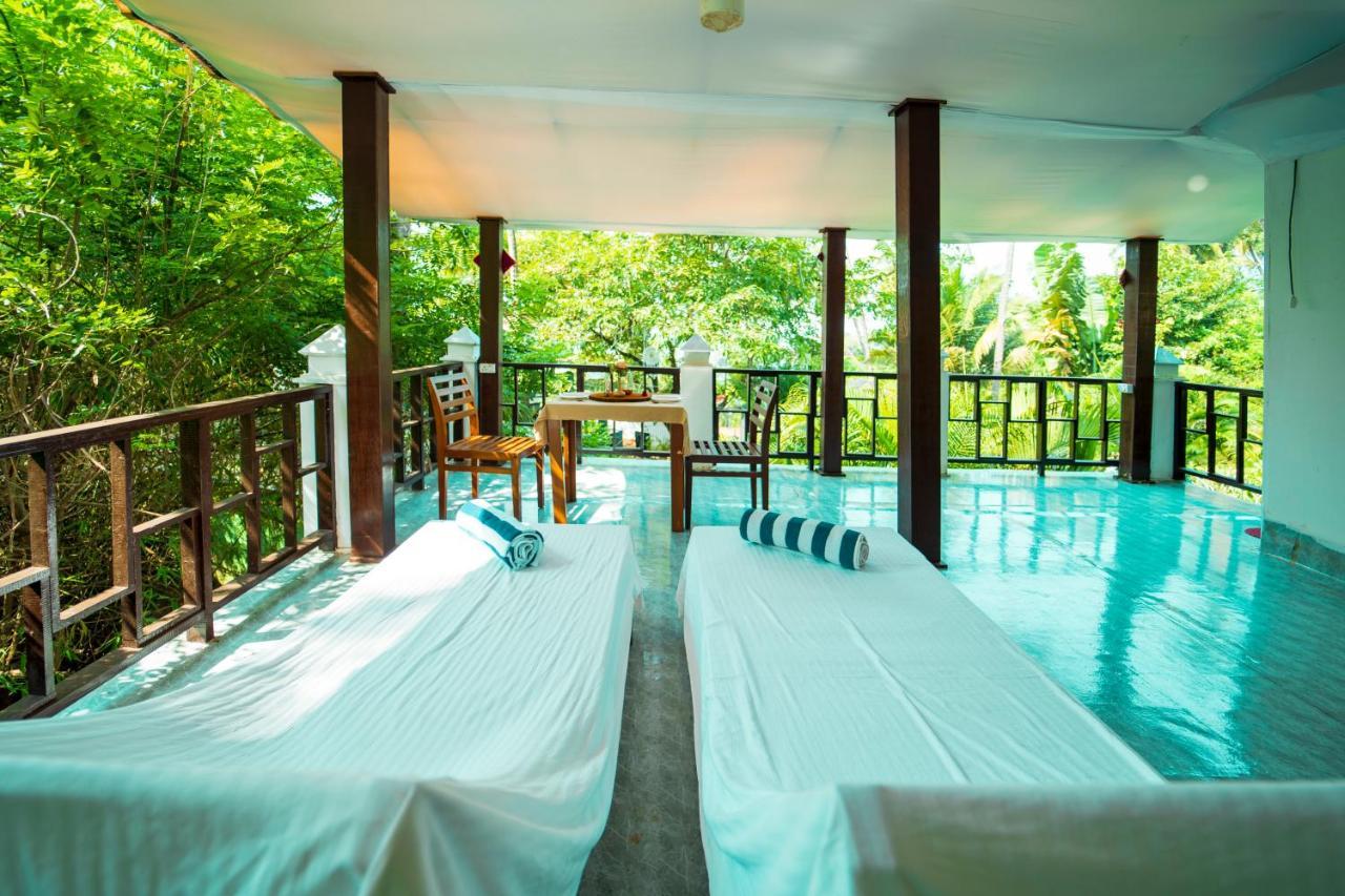 La La Land Resort Goa By Spicy Mango Palolem Εξωτερικό φωτογραφία