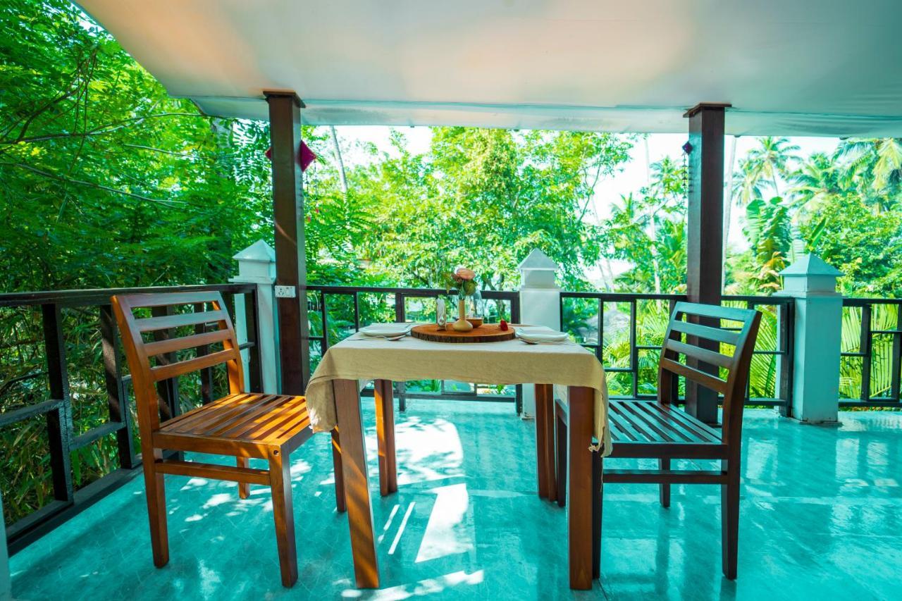 La La Land Resort Goa By Spicy Mango Palolem Εξωτερικό φωτογραφία