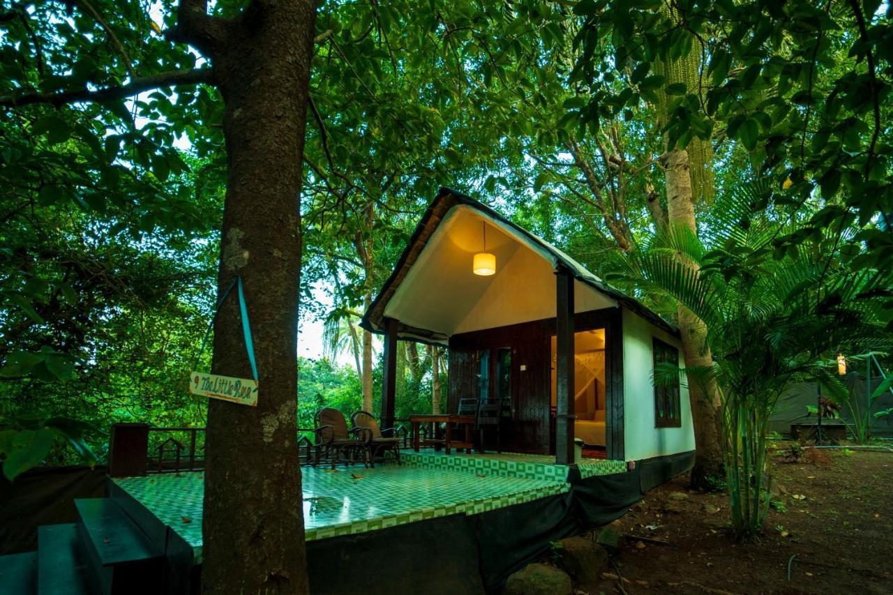 La La Land Resort Goa By Spicy Mango Palolem Εξωτερικό φωτογραφία