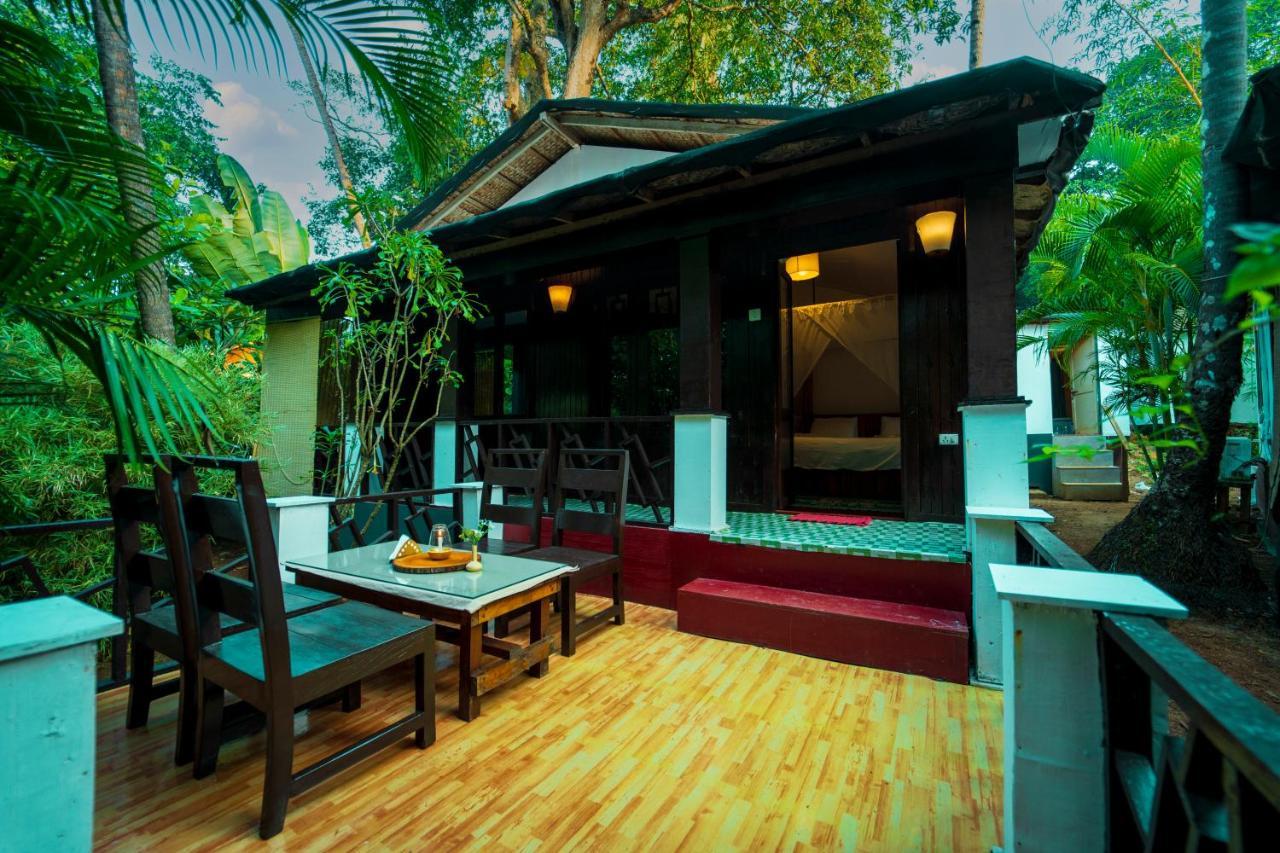 La La Land Resort Goa By Spicy Mango Palolem Εξωτερικό φωτογραφία