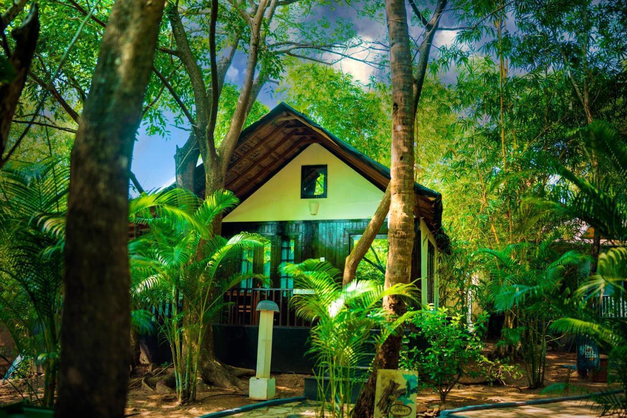 La La Land Resort Goa By Spicy Mango Palolem Εξωτερικό φωτογραφία