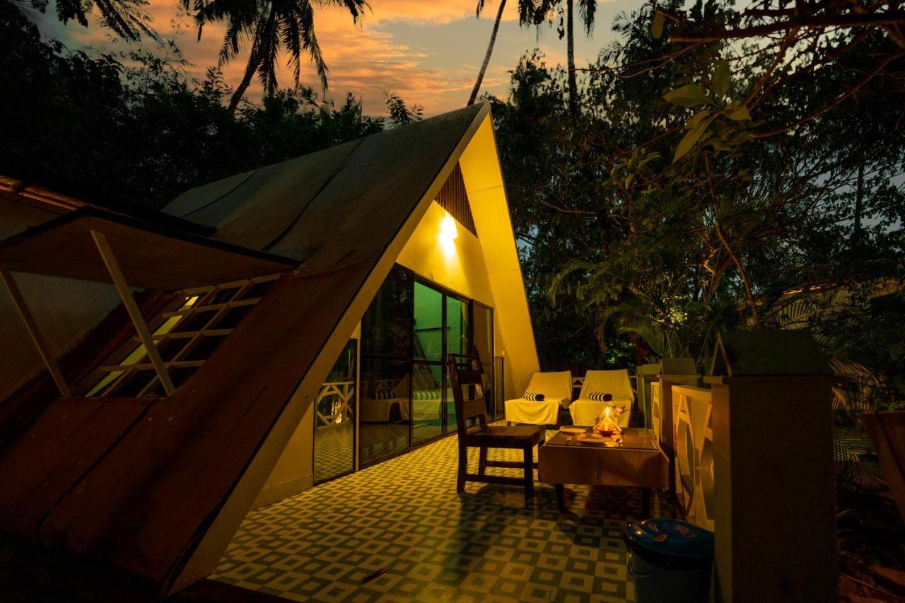 La La Land Resort Goa By Spicy Mango Palolem Εξωτερικό φωτογραφία