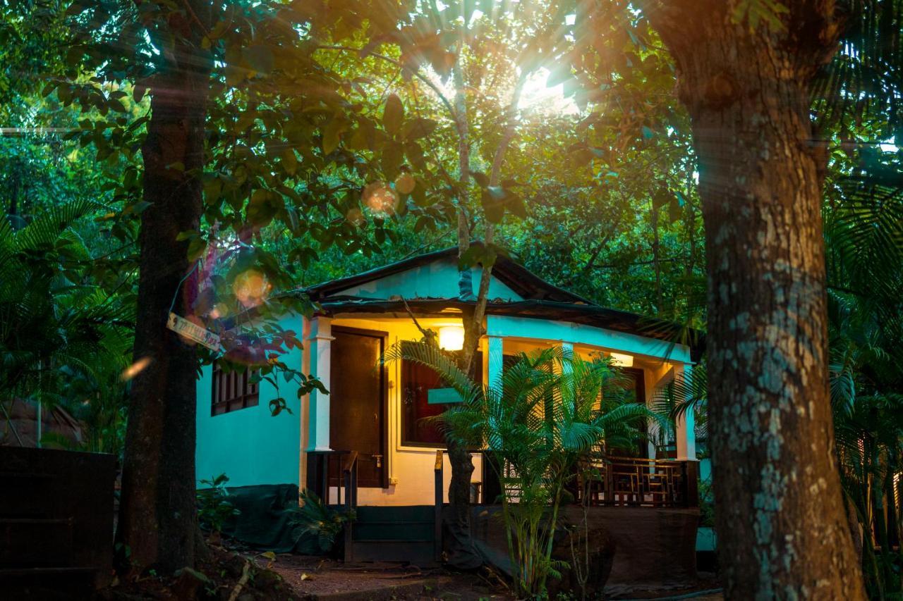 La La Land Resort Goa By Spicy Mango Palolem Εξωτερικό φωτογραφία