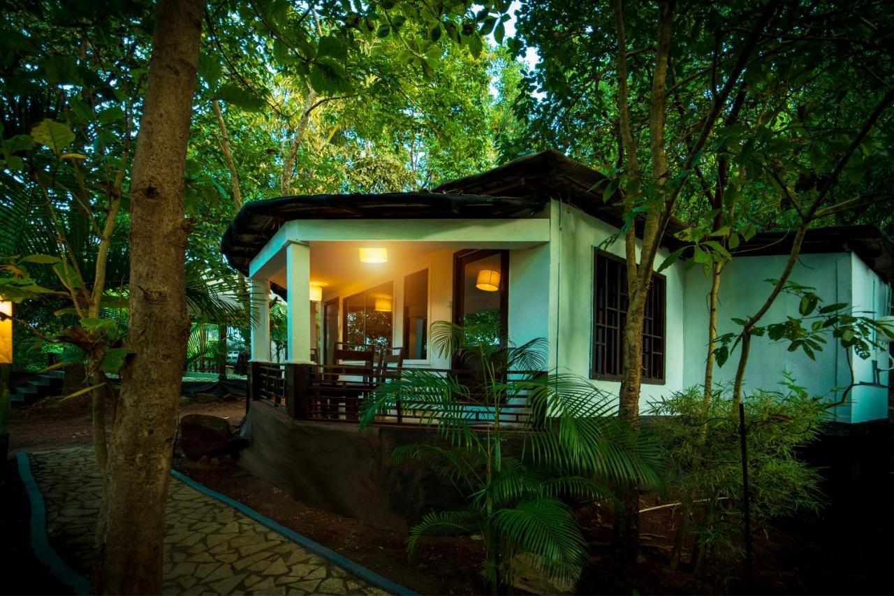 La La Land Resort Goa By Spicy Mango Palolem Εξωτερικό φωτογραφία