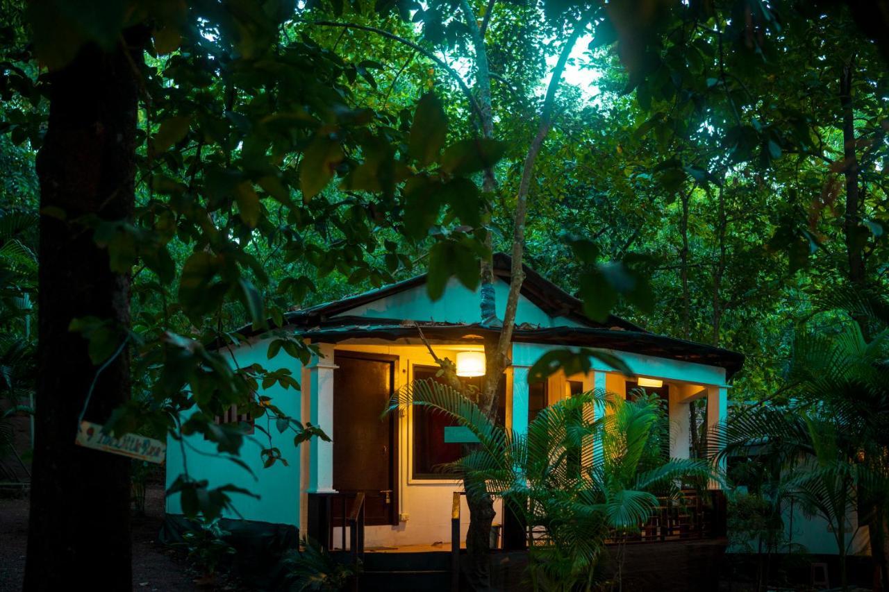 La La Land Resort Goa By Spicy Mango Palolem Εξωτερικό φωτογραφία