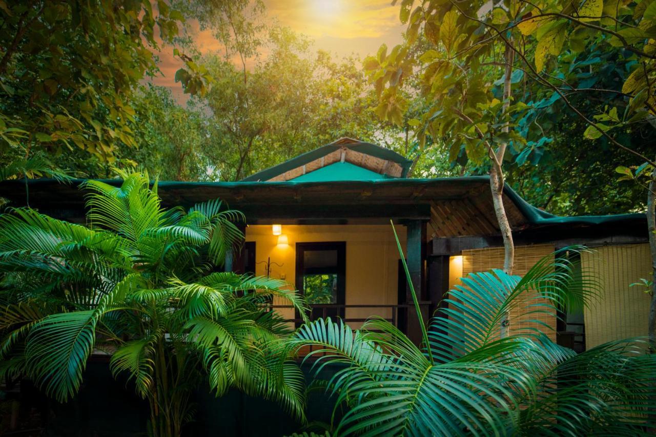 La La Land Resort Goa By Spicy Mango Palolem Εξωτερικό φωτογραφία