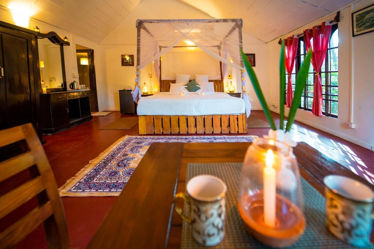 La La Land Resort Goa By Spicy Mango Palolem Εξωτερικό φωτογραφία