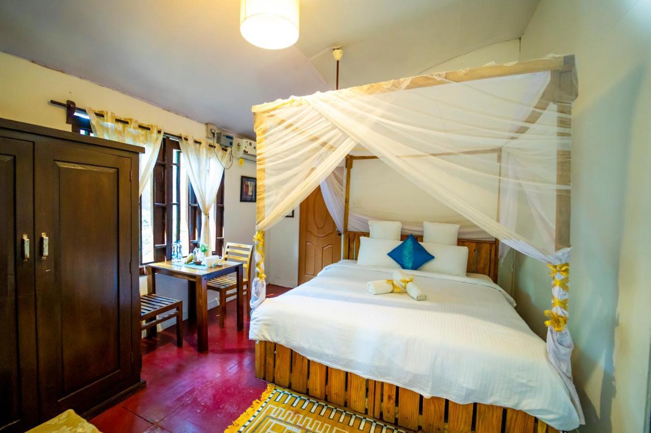 La La Land Resort Goa By Spicy Mango Palolem Εξωτερικό φωτογραφία
