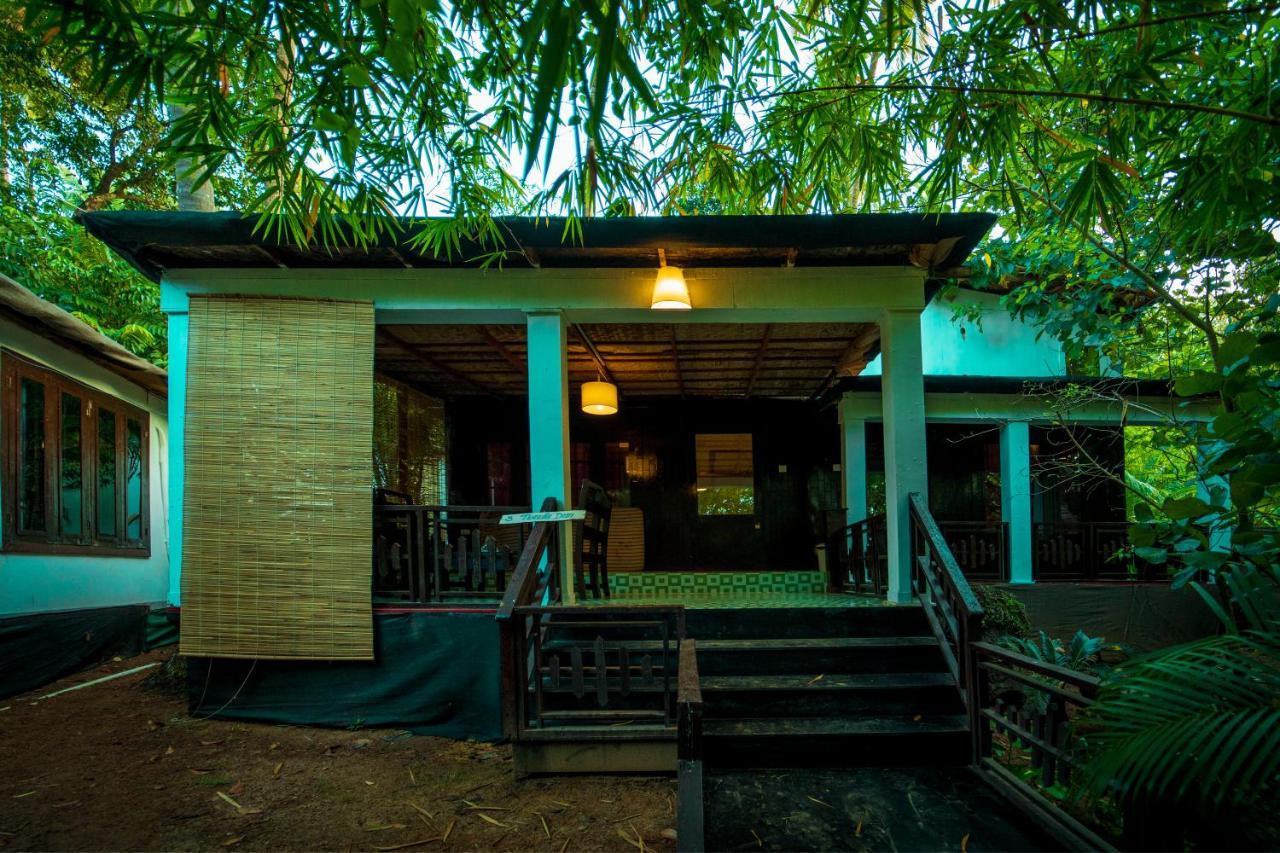 La La Land Resort Goa By Spicy Mango Palolem Εξωτερικό φωτογραφία