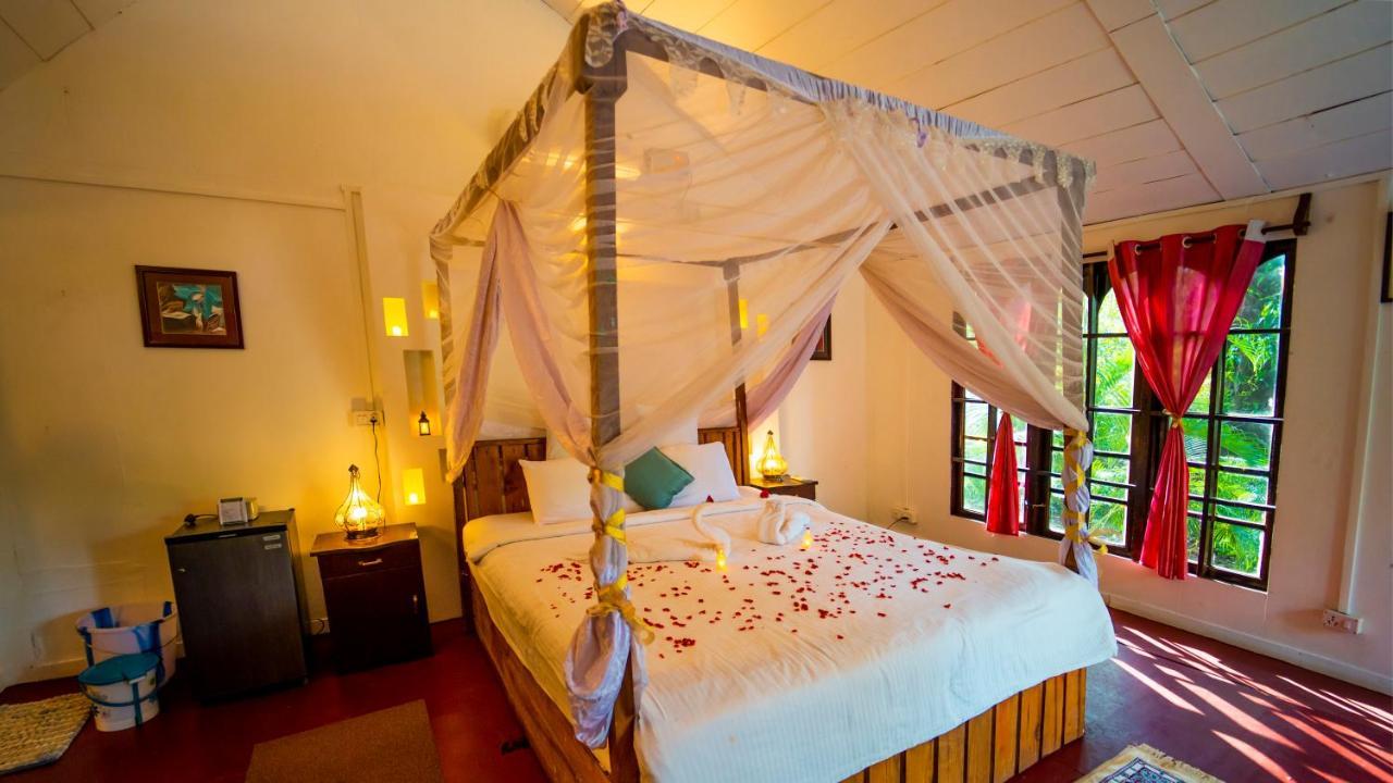 La La Land Resort Goa By Spicy Mango Palolem Εξωτερικό φωτογραφία