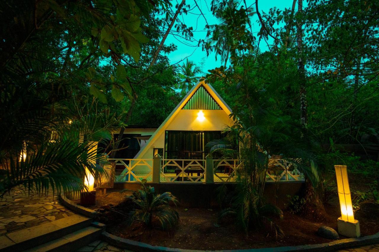 La La Land Resort Goa By Spicy Mango Palolem Εξωτερικό φωτογραφία
