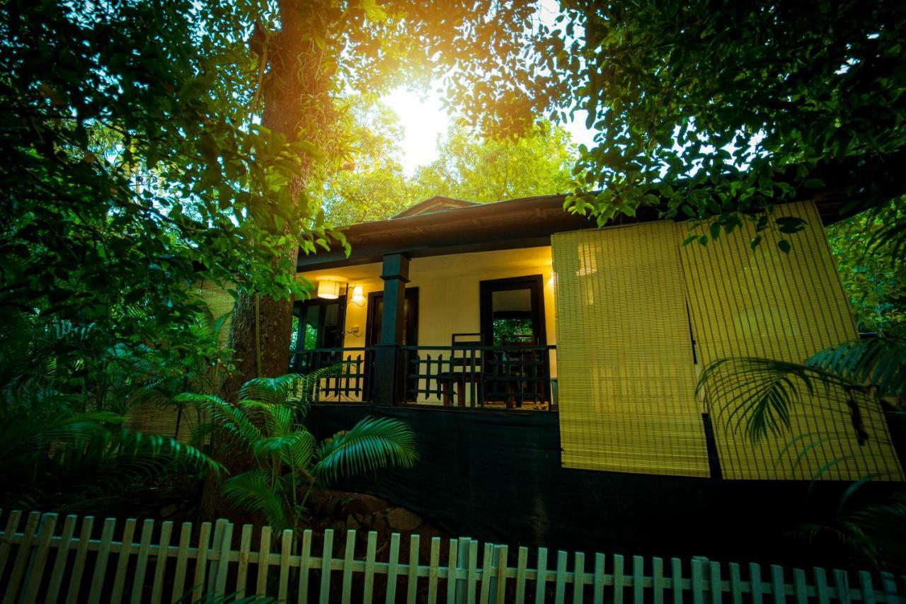 La La Land Resort Goa By Spicy Mango Palolem Εξωτερικό φωτογραφία