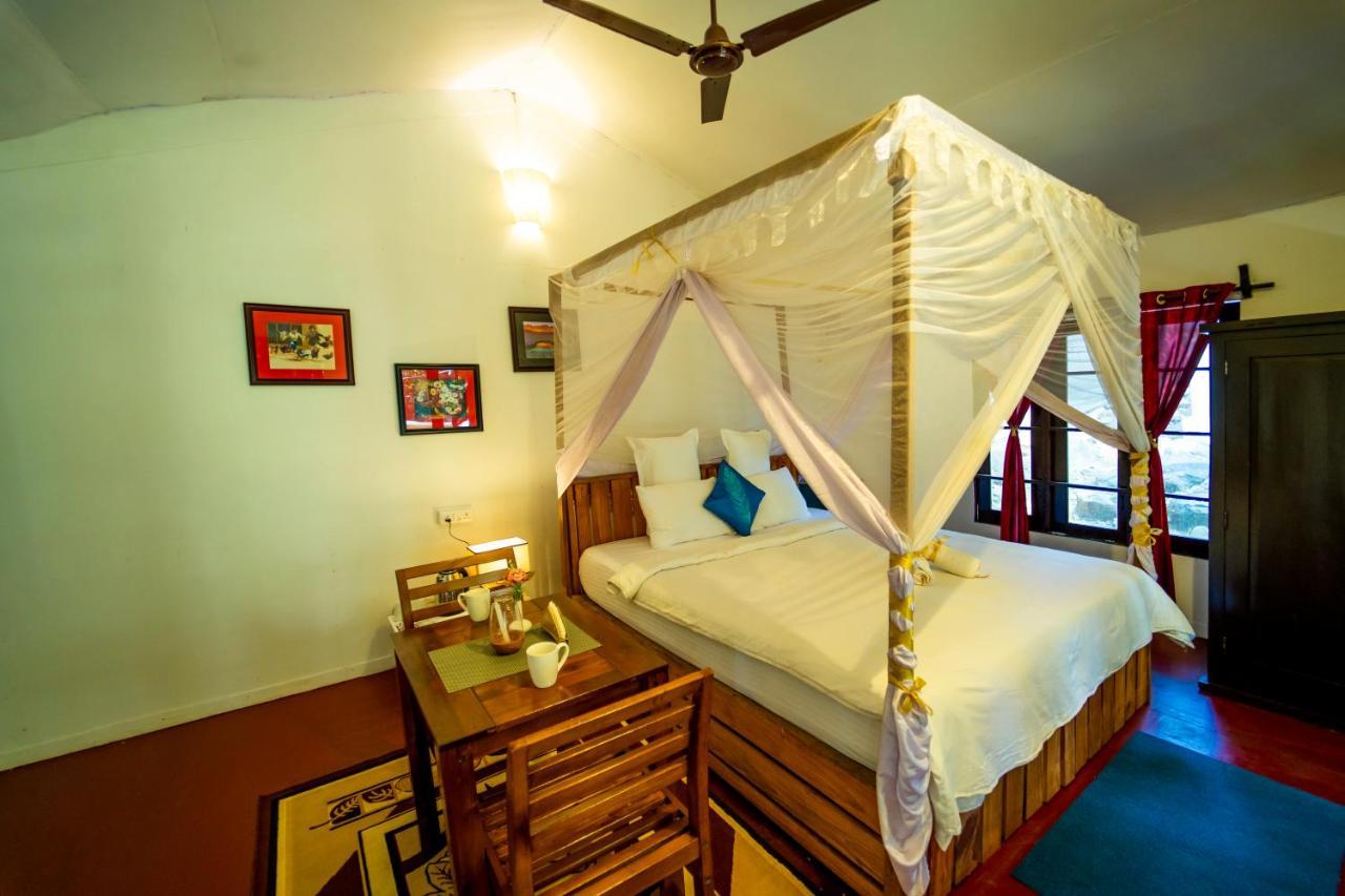 La La Land Resort Goa By Spicy Mango Palolem Εξωτερικό φωτογραφία