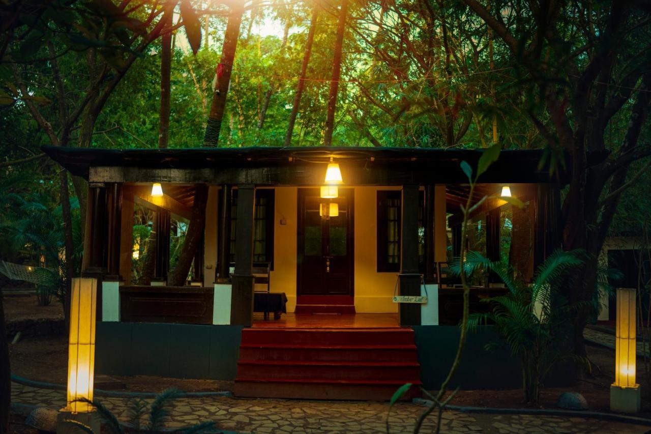 La La Land Resort Goa By Spicy Mango Palolem Εξωτερικό φωτογραφία