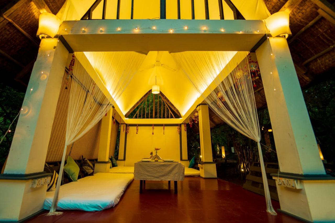 La La Land Resort Goa By Spicy Mango Palolem Εξωτερικό φωτογραφία
