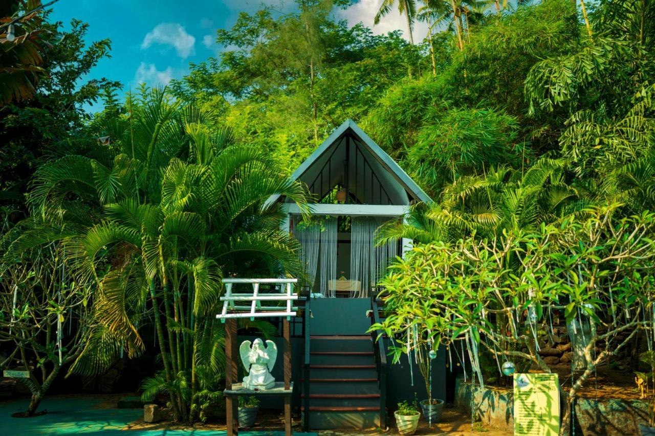 La La Land Resort Goa By Spicy Mango Palolem Εξωτερικό φωτογραφία