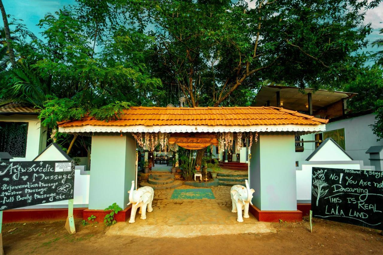 La La Land Resort Goa By Spicy Mango Palolem Εξωτερικό φωτογραφία