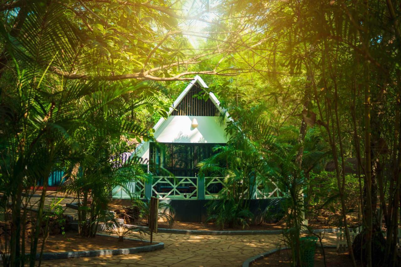 La La Land Resort Goa By Spicy Mango Palolem Εξωτερικό φωτογραφία