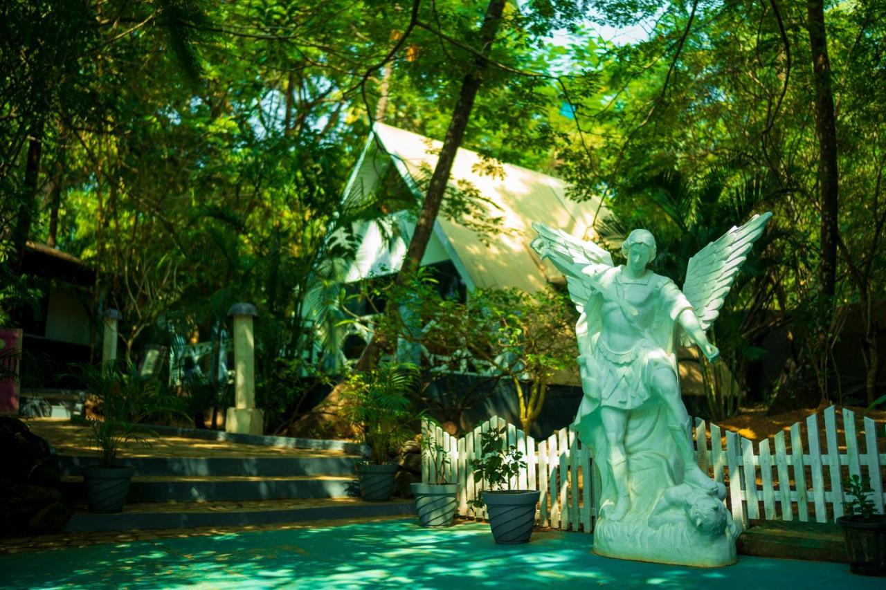 La La Land Resort Goa By Spicy Mango Palolem Εξωτερικό φωτογραφία