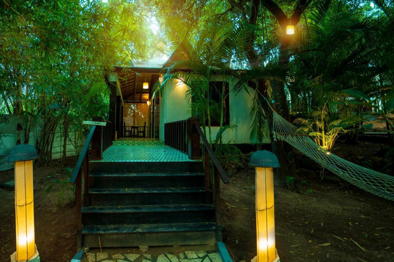 La La Land Resort Goa By Spicy Mango Palolem Εξωτερικό φωτογραφία