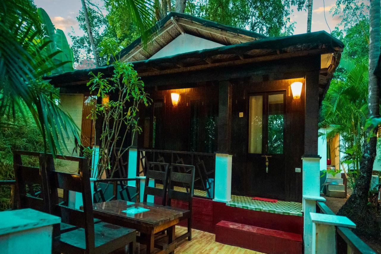 La La Land Resort Goa By Spicy Mango Palolem Εξωτερικό φωτογραφία