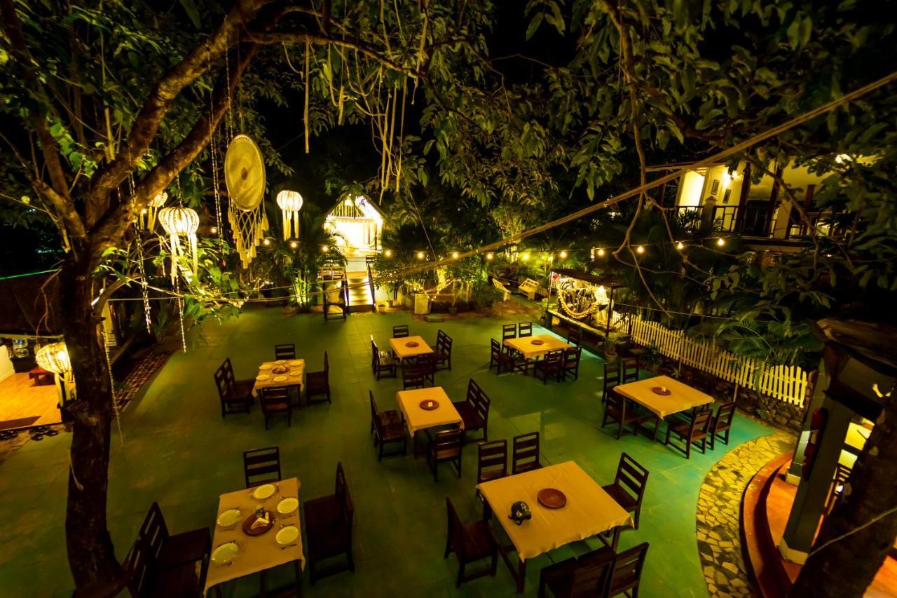 La La Land Resort Goa By Spicy Mango Palolem Εξωτερικό φωτογραφία