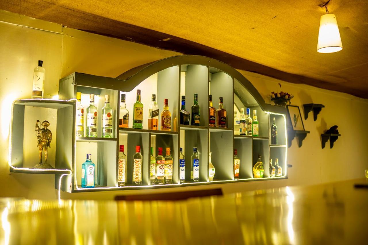 La La Land Resort Goa By Spicy Mango Palolem Εξωτερικό φωτογραφία