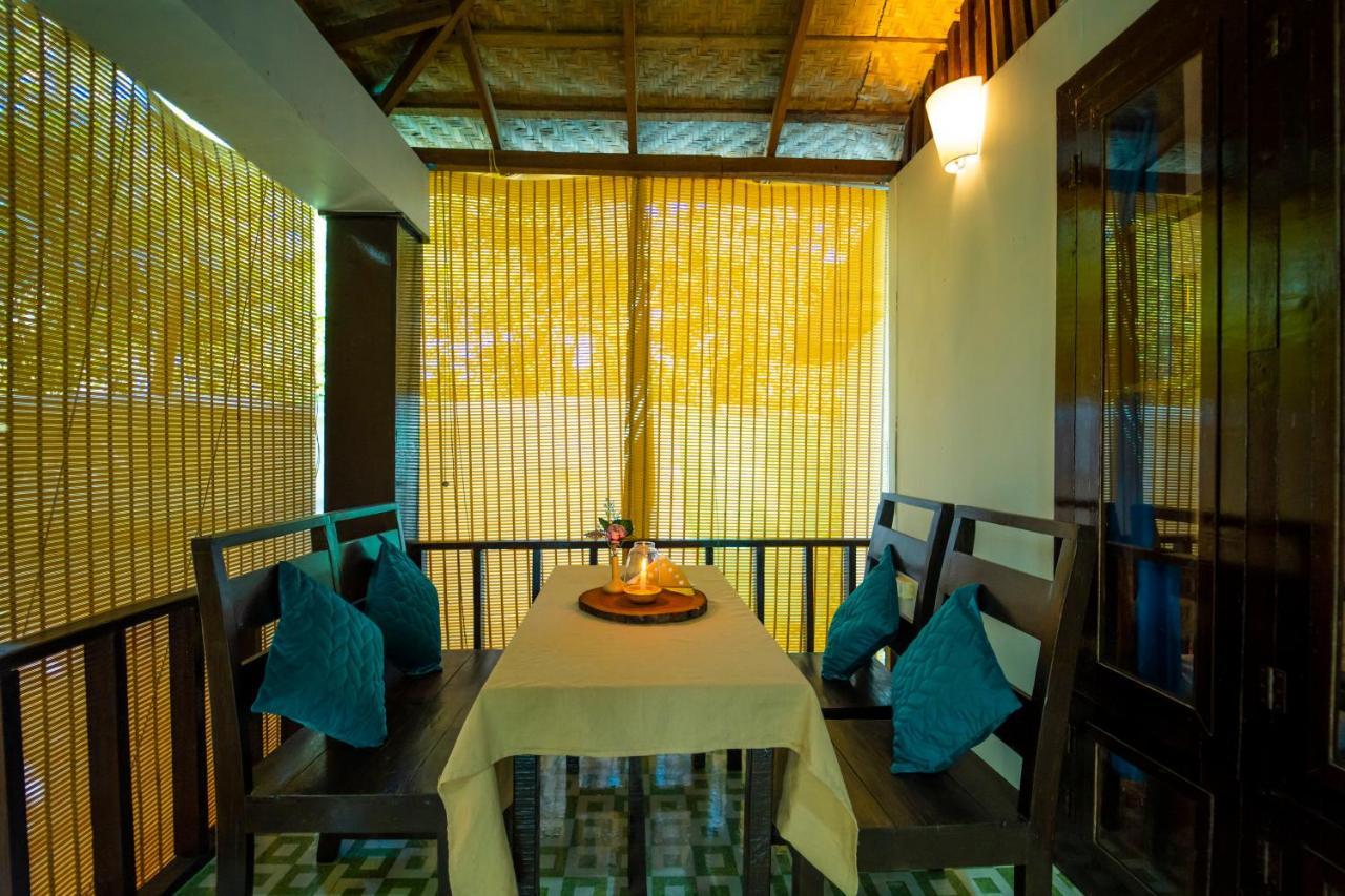 La La Land Resort Goa By Spicy Mango Palolem Εξωτερικό φωτογραφία