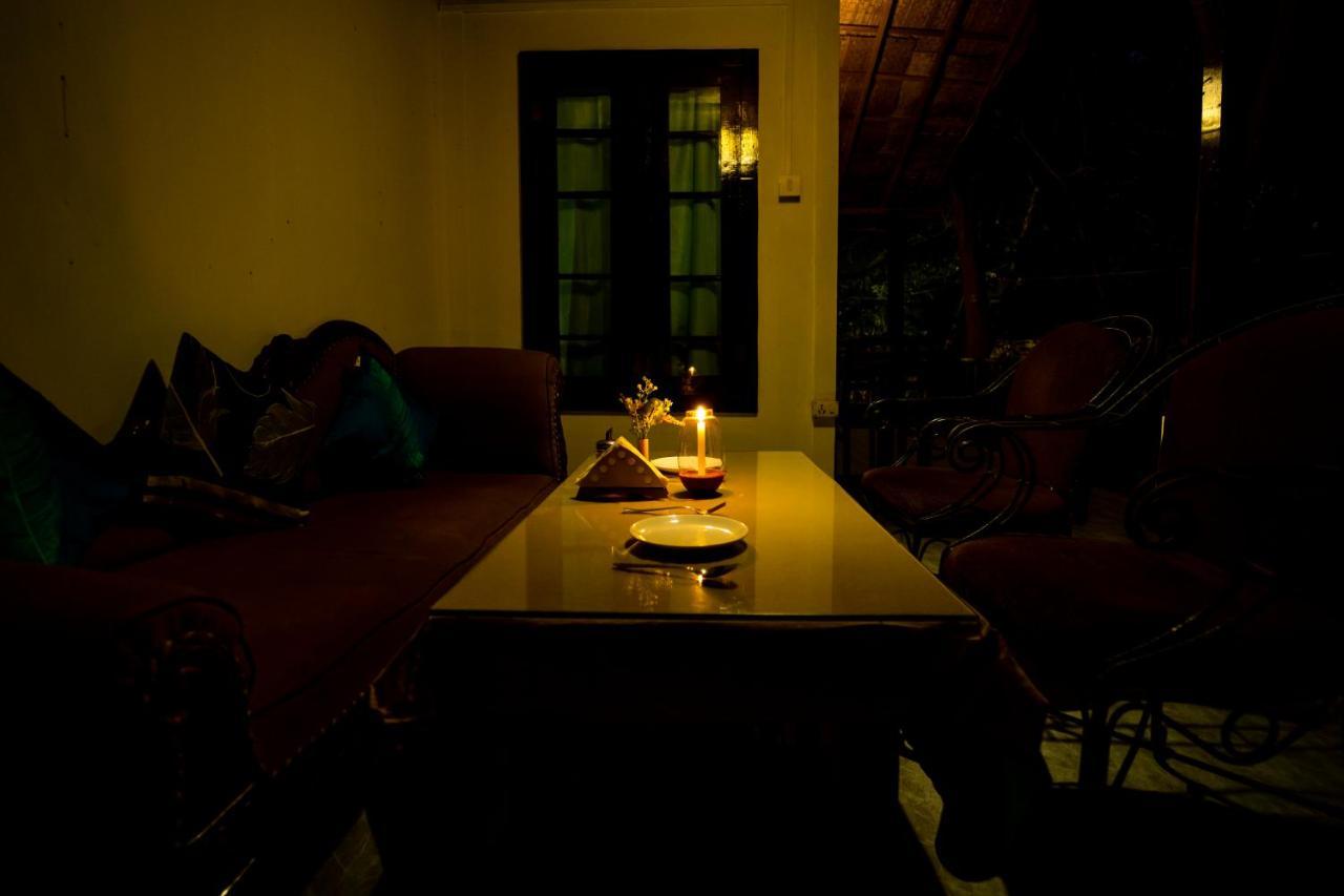 La La Land Resort Goa By Spicy Mango Palolem Εξωτερικό φωτογραφία