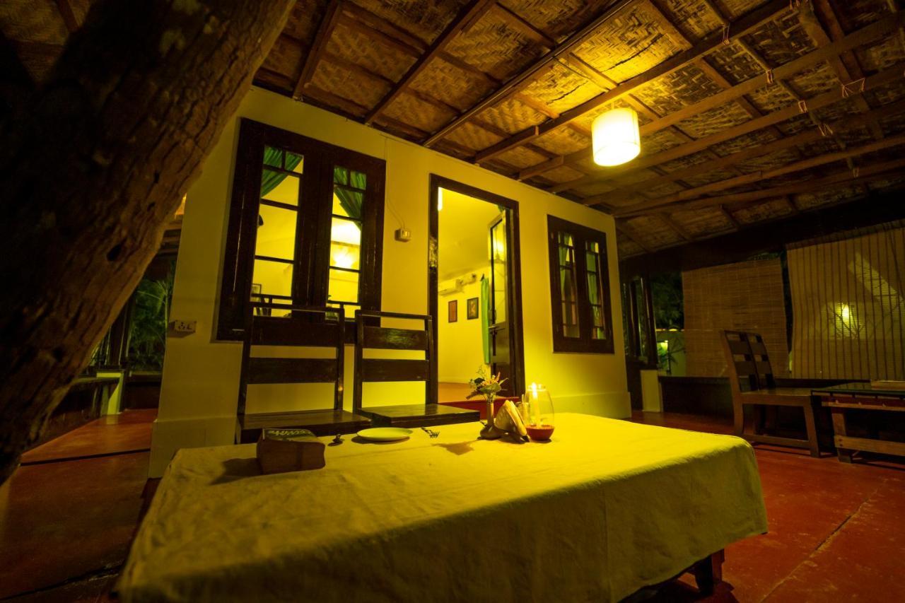 La La Land Resort Goa By Spicy Mango Palolem Εξωτερικό φωτογραφία