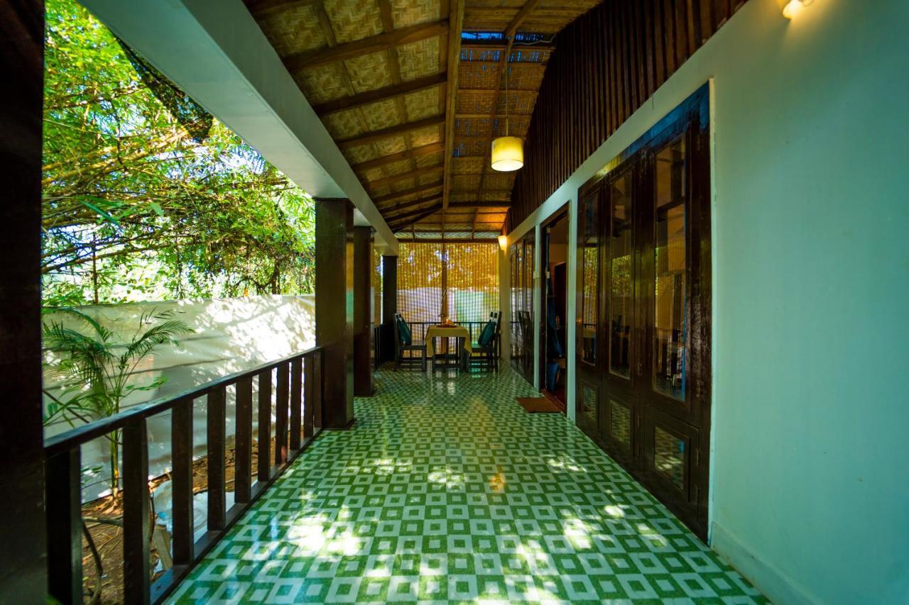 La La Land Resort Goa By Spicy Mango Palolem Εξωτερικό φωτογραφία