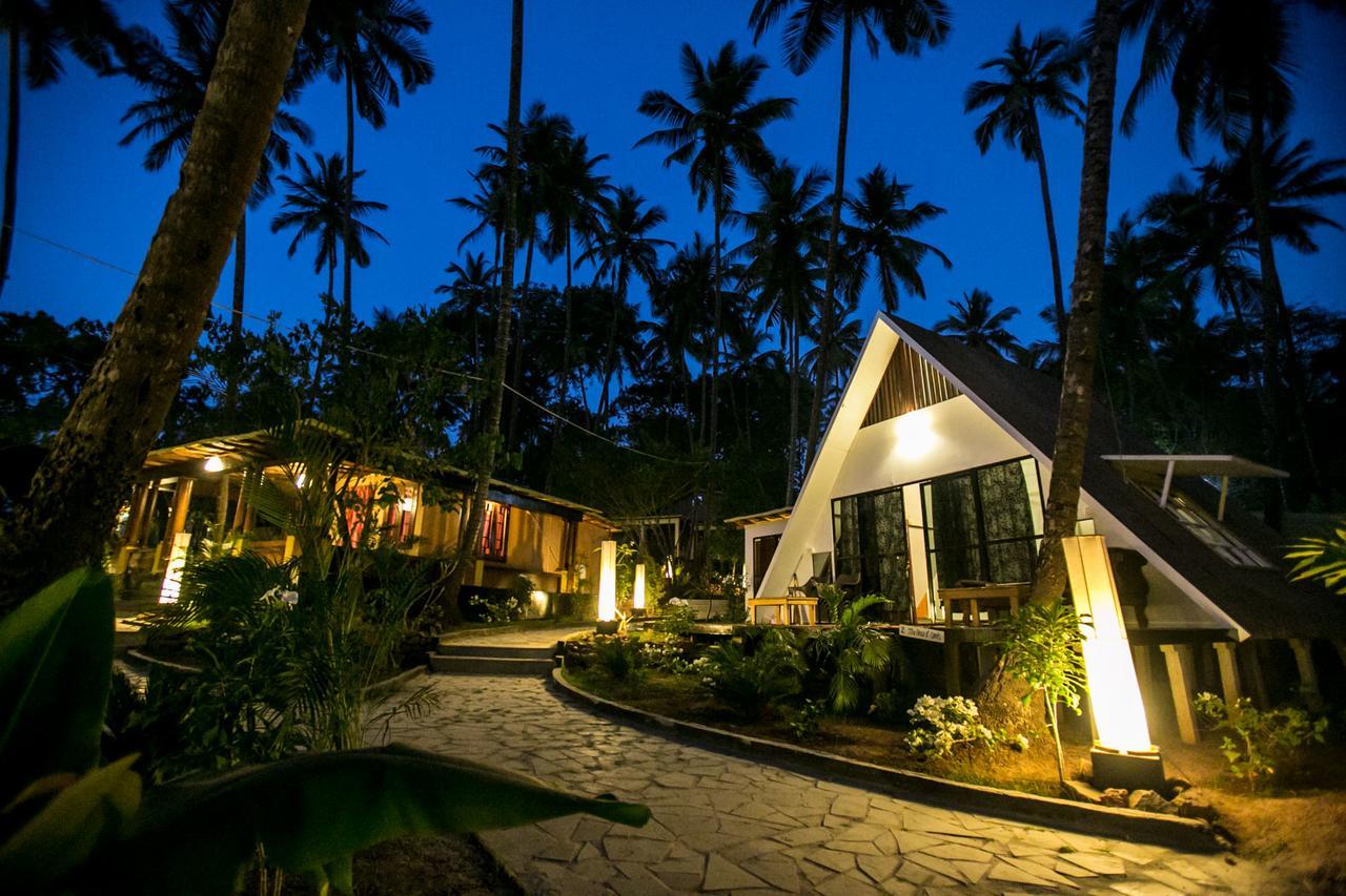 La La Land Resort Goa By Spicy Mango Palolem Εξωτερικό φωτογραφία